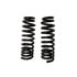 CC81762 by MOOG - Coil Spring Set