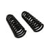 CC81762 by MOOG - Coil Spring Set