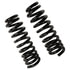 CC81762 by MOOG - Coil Spring Set