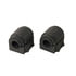 K202166 by MOOG - Stabilizer Bar Bushing Ki