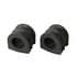 K202160 by MOOG - Stabilizer Bar Bushing Ki