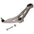 RK623781 by MOOG - Lower Control Arm and Ball Joint Assembly - Driver Side