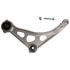 RK623781 by MOOG - Lower Control Arm and Ball Joint Assembly - Driver Side