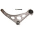 RK623780 by MOOG - SUSPENSION CONTROL ARM AND BALL JOI