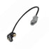 HELLA 009163311 Engine Crankshaft Position Sensor Sensor Crankshaft Volkswagen Beetle 2.5L