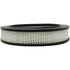 AF92 by LUBER-FINER - Luberfiner AF92 Round Air Filter