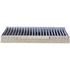 CAF1802C by LUBER-FINER - Luberfiner CAF1802C Cabin Air Filter