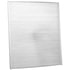 CAF1887P by LUBER-FINER - Luberfiner CAF1887P Cabin Air Filter