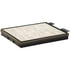 CAF7722 by LUBER-FINER - Luberfiner CAF7722 Cabin Air Filter