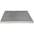 CAF7742 by LUBER-FINER - Luberfiner CAF7742 Cabin Air Filter