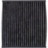 CAF7771 by LUBER-FINER - Luberfiner CAF7771 Cabin Air Filter