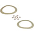 KIT1 by LUBER-FINER - Luberfiner KIT1 Service Gasket