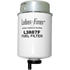L3887F by LUBER-FINER - Luberfiner L3887F Oil Filter Element