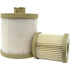 L4604F by LUBER-FINER - Luberfiner L4604F Oil Filter Element
