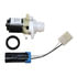 WA129-0045 by WORLD AMERICAN - Windshield Washer Pump