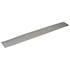 WA18-5022 by WORLD AMERICAN - Grille Shell, Stainless Steel, Passenger Side (RH)