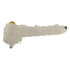 WA1950005 by WORLD AMERICAN - Coolant Reservoir/Surge - Engine Parts, Cooling System Parts, Fluid Reservoirs