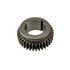 WA4306076 by WORLD AMERICAN - Manual Transmission Counter Gear, 35T, 4.627" OD, 2.493" Bore, 1.864" Thick
