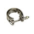 WA902-14-5450 by WORLD AMERICAN - Turbocharger V-Band Clamp, 2.19" Diameter