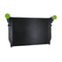 WA905-14-5428 by WORLD AMERICAN - Intercooler, 26" x 24.25" x 2.8125", 3.5" Inlet/Outlet, Specific Fit
