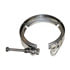 WA907-09-4421 by WORLD AMERICAN - Turbocharger V-Band Clamp