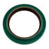  2001888 by SPICER - Drive Axle Shaft Seal - Rubber, 3.248" ID x 4.500" OD