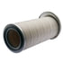 LAF3551 by LUBER-FINER - Luberfiner LAF3551 Heavy Duty Air Filter