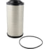 LAF4556 by LUBER-FINER - Luberfiner LAF4556 Heavy Duty Air Filter