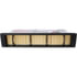 LAF6260A by LUBER-FINER - LuberFiner LA6260A Air Filter