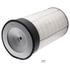 LAF6453 by LUBER-FINER - Luberfiner LAF6453 Heavy Duty Air Filter