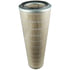 LAF694 by LUBER-FINER - Luberfiner LAF694 Heavy Duty Air Filter