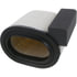 LAF6927 by LUBER-FINER - Luberfiner LAF6927 Oval Air Filter