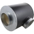 LAF7455 by LUBER-FINER - Luberfiner LAF7455 Round Air Filter