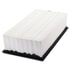 LAF9096 by LUBER-FINER - Luberfiner LAF9096 Panel Air Filter