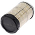 LAF9955 by LUBER-FINER - LuberFiner LAF9955 Air Filter