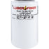 LFF3347 by LUBER-FINER - Luberfiner LFF3347 4" Spin-on Fuel Filter