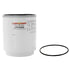 LFF3358 by LUBER-FINER - Luberfiner LFF3358 MD/HD Spin-on Oil Filter