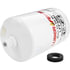 LFF3504 by LUBER-FINER - Luberfiner LFF3504 4" Spin-on Fuel Filter