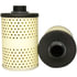 LFF3520 by LUBER-FINER - Luberfiner LFF3520 Oil Filter Element