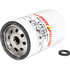 LFF3521 by LUBER-FINER - Luberfiner LFF3521 3" Spin-on Fuel Filter