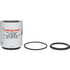 LFF5766 by LUBER-FINER - Luberfiner LFF5766 MD/HD Spin-on Oil Filter