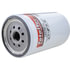 LFF5851U by LUBER-FINER - Luberfiner LFF5851U MD/HD Spin-On Fuel Filter