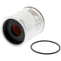 LFF8027 by LUBER-FINER - LuberFiner LFF8027 Fuel Filter