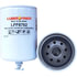 LFF8762 by LUBER-FINER - Luberfiner LFF8762 4" Spin-on Oil Filter