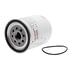 LFF8898 by LUBER-FINER - LuberFiner LFF8898 Fuel Filter