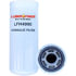 LFH4990 by LUBER-FINER - Luberfiner LFH4990 Hydraulic Filter Element