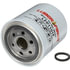 LFP1101F by LUBER-FINER - Luberfiner LFP1101F 4" Spin-on Oil Filter