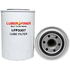 LFP3307 by LUBER-FINER - Luberfiner LFP3307 MD/HD Spin-on Oil Filter