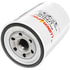 LFP5748 by LUBER-FINER - Luberfiner LFP5748 MD/HD Spin-on Oil Filter