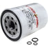 LFP5969 by LUBER-FINER - Luberfiner LFP5969 4" Spin-on Oil Filter